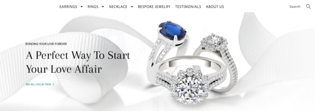 eCommerce Website Development Company
