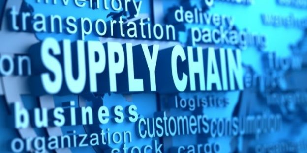 Identifying the Future of Supply Chain with Blockchain