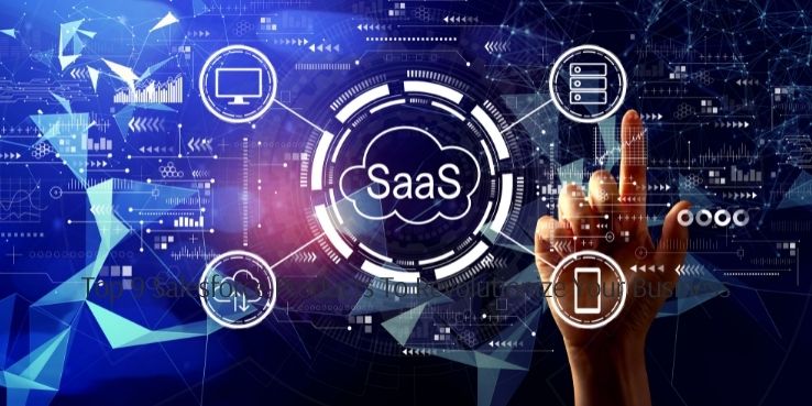What Is SaaS?