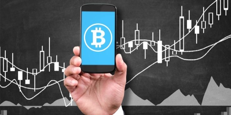 bitcoins have such a high value