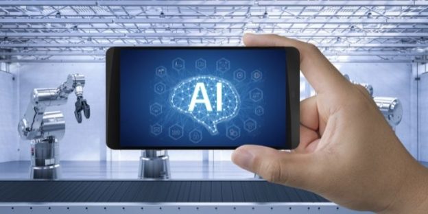 7 Ways How AI-Powered Mobile Application Can Help Small Businesses Succeed?