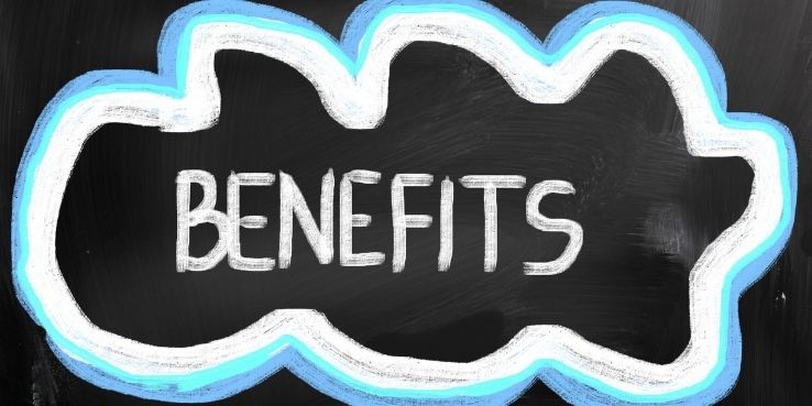 Benefits Of Salesforce Marketing Cloud