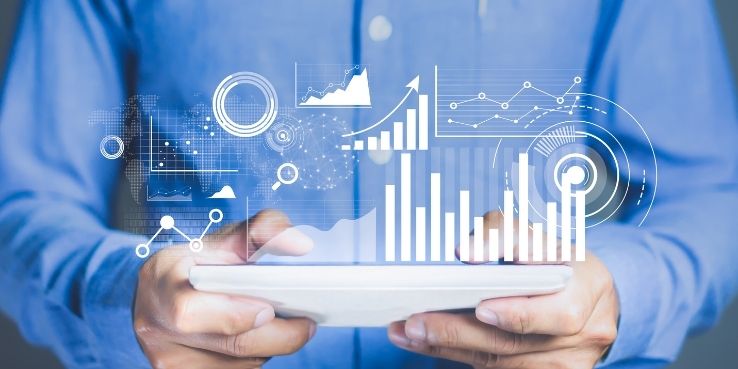 Data-Driven Business