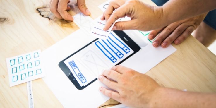 Mobile App Design Trends