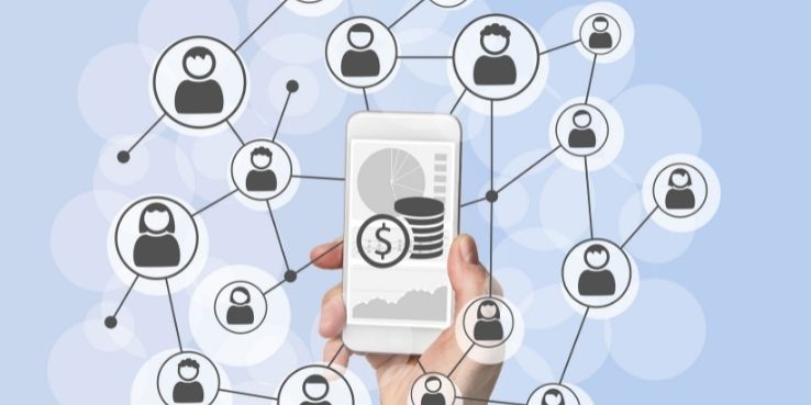 Sales And Marketing Channels