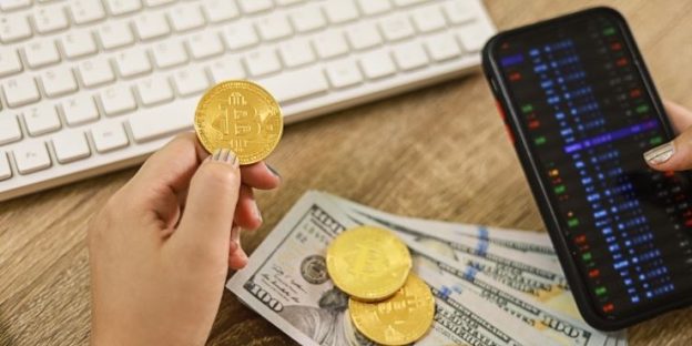 5 Significant Cryptocurrencies, Which Are Not Bitcoin