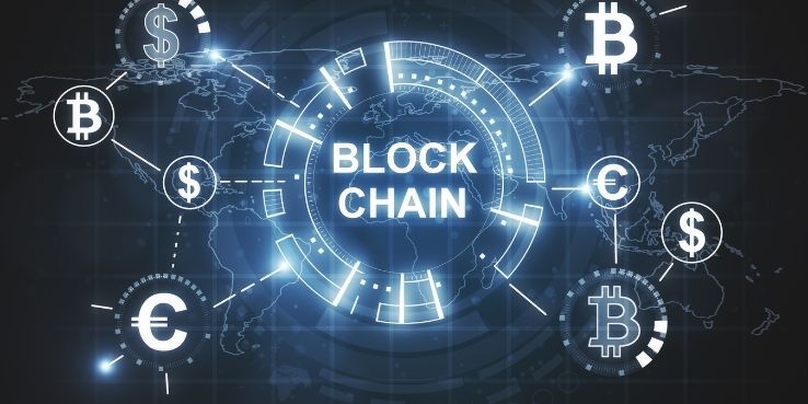 Blockchain