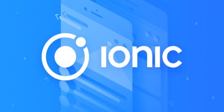 Ionic App Development Frameworks