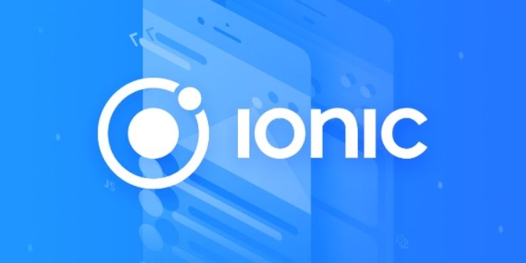 Ionic App Development Frameworks