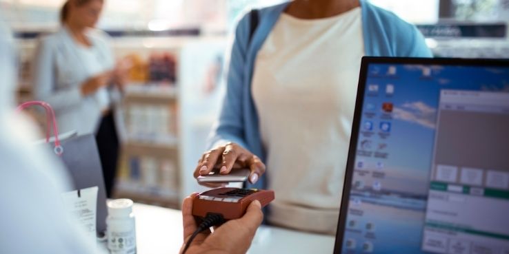Mobile Payments