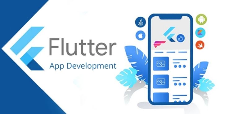 flutter App Development Frameworks