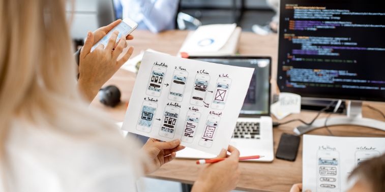 2022 Latest Trends In Mobile Application Development 2022 Latest Trends In Mobile Application Development