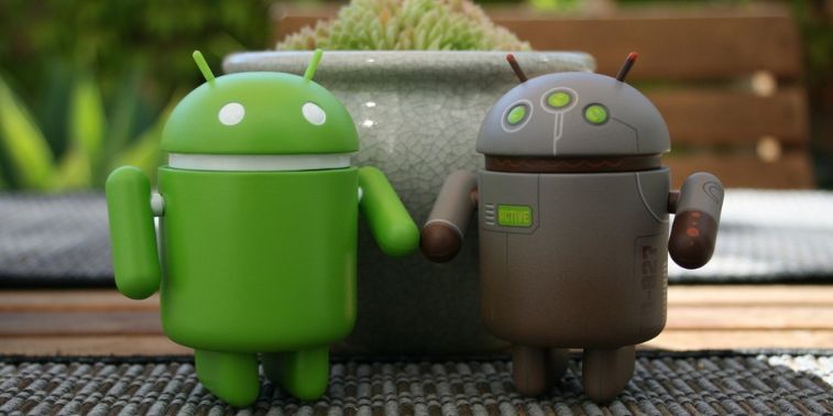 Top 6 Languages Used In Mobile Application Development For Android Top 6 Languages Used In Mobile Application Development For Android