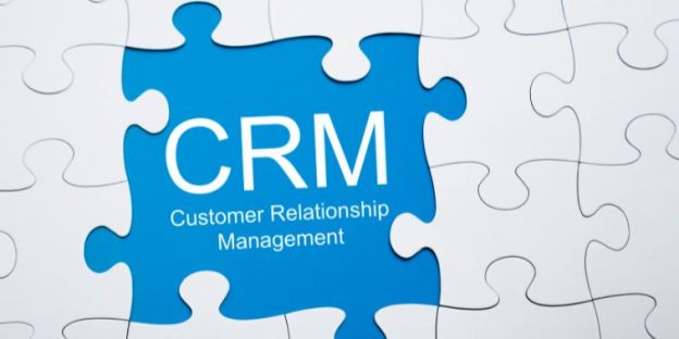 CRM force for Today-SALESFORCE