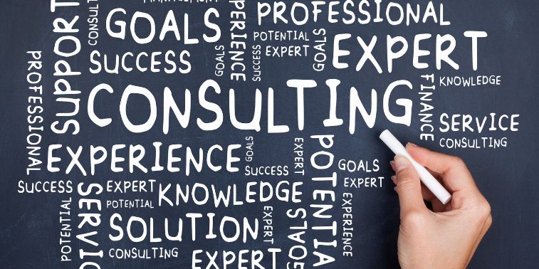 How to Choose the Right IT Consulting Company