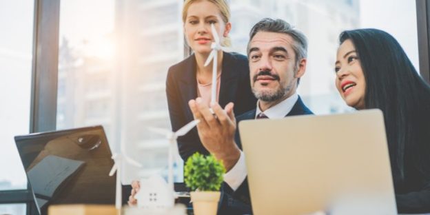 How to Choose the Right IT Consulting Company