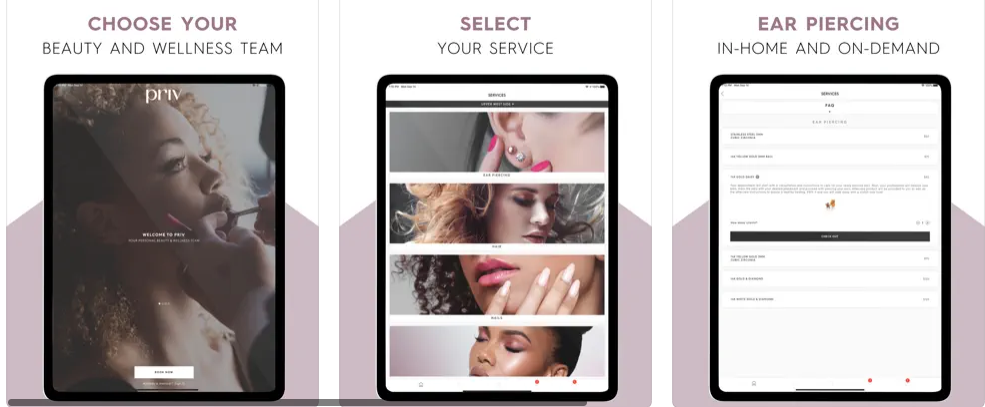 Best skincare services