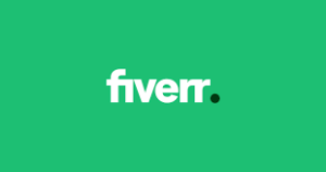 How much does it cost to make a website Like Fiverr
