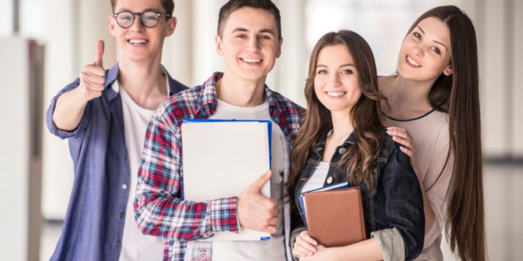 Business Ideas for Students