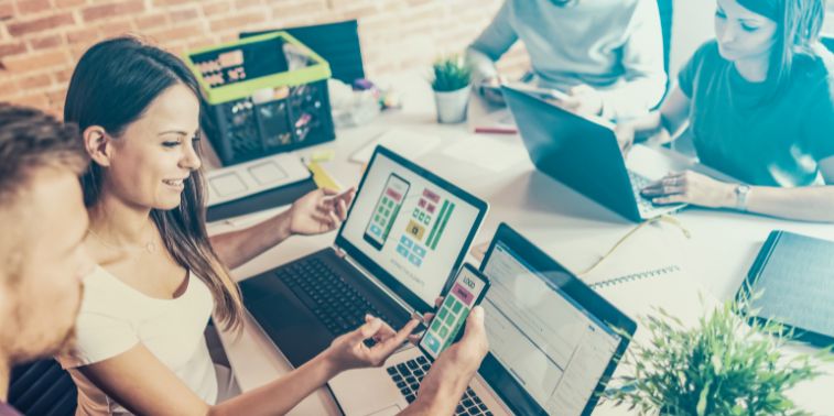 Web App Ideas