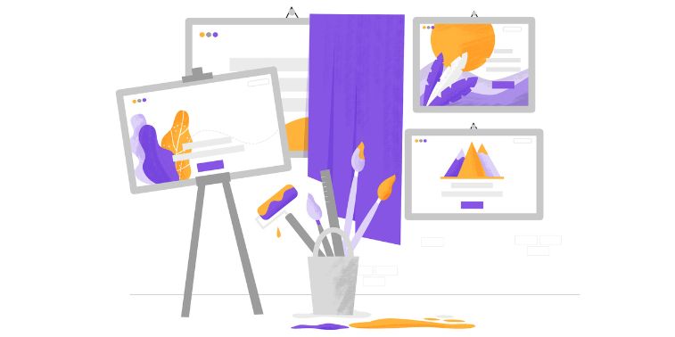 Website Redesign Cost