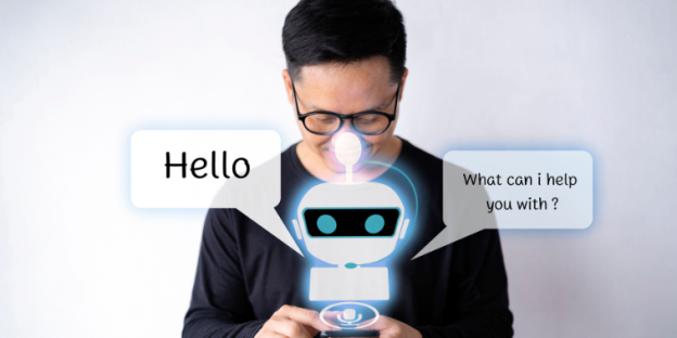Will AI/Chat GPT Take Over Mobile App Development in the Future?