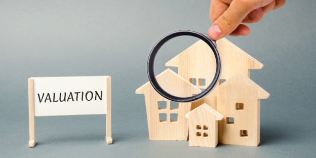 How Property Valuation Apps in 2023 Are Important to Evaluate Your Property Value in the Market?