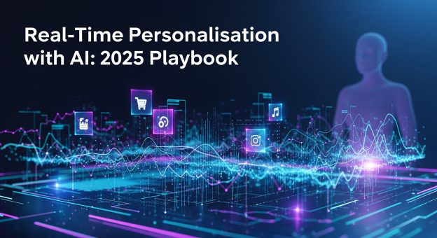 Real-Time Personalisation with AI: 2025 Playbook