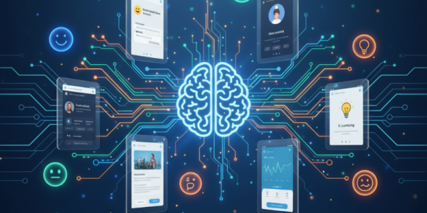 Building Emotionally Intelligent Apps with Sentiment AI