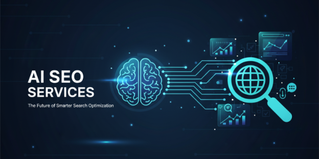 AI SEO Services: The Future of Smarter Search Optimization