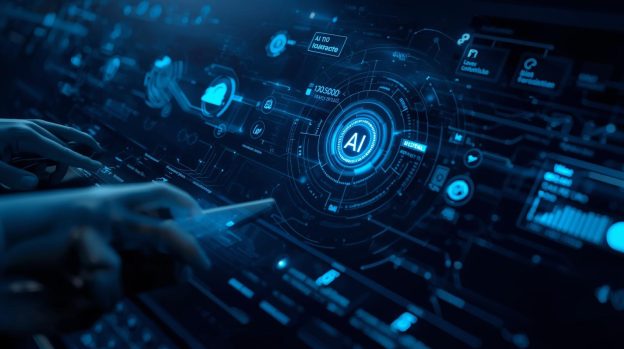 AI-Driven Adaptive UI: Interfaces That Learn and Change With Your User