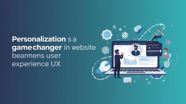 How Personalisation Became the Game-Changer in Website UX (and What That Means for You)