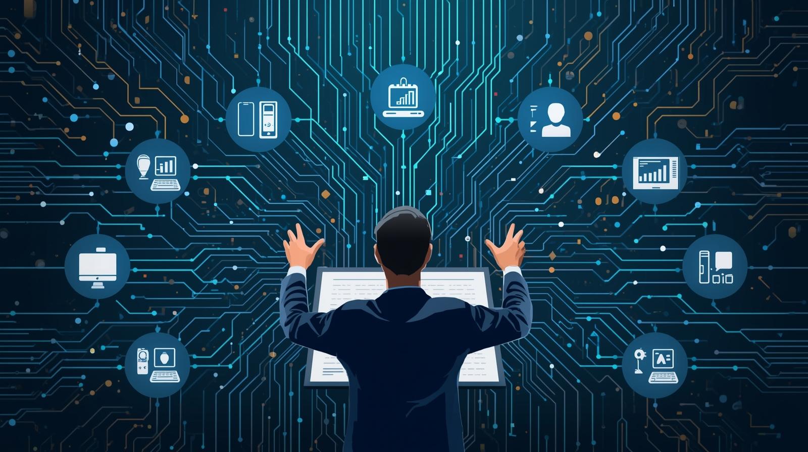 Manage Tech Manage Remote Tech Teams Efficiently in 2025