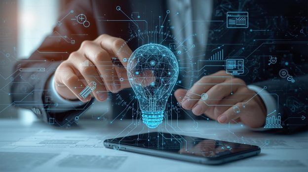 Why Your Next Mobile App Should Think Like an AI — and How to Build It