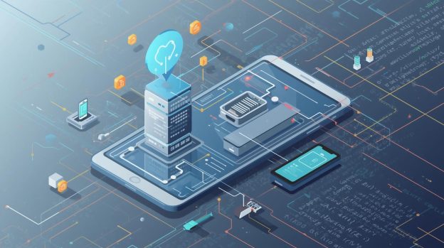 API-First Apps: Why Modern Mobile Development Demands a Strong Backend Strategy