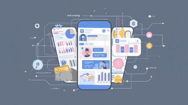 Lessons from the Big Players: What SMEs Can Learn from eCommerce Giants’ App Strategies