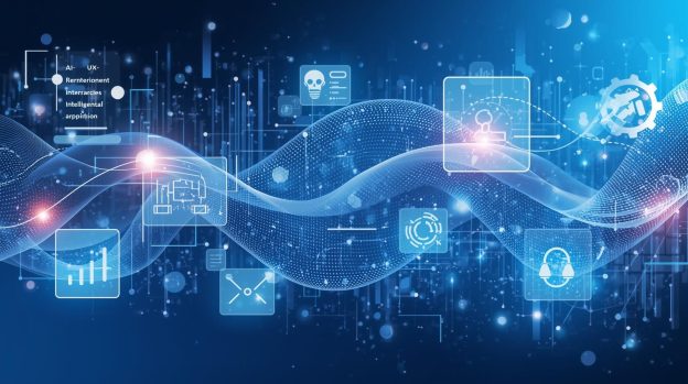 AI & UX: How Intelligent Interfaces Are Changing The Way People Use Apps