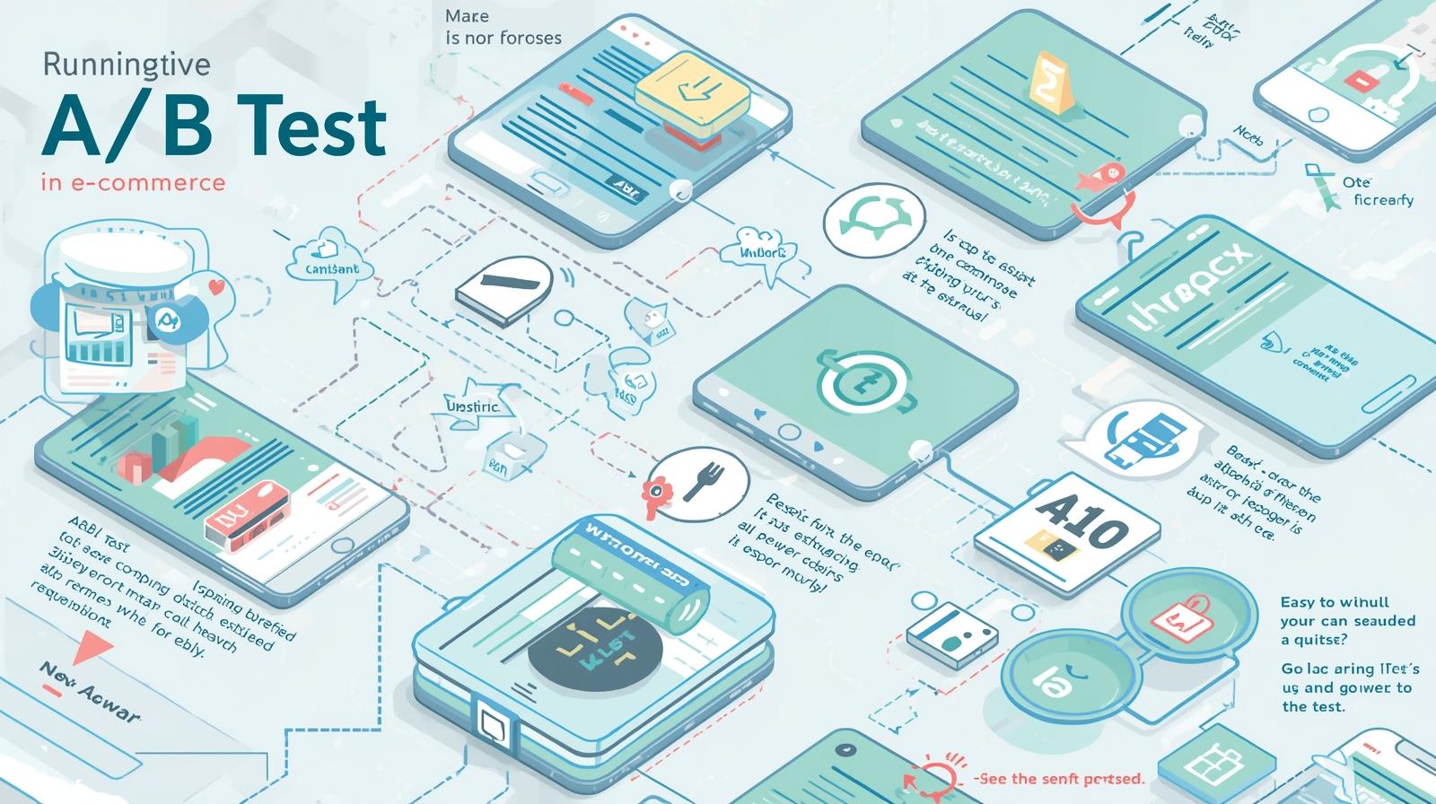 A/B Testing for E-Commerce Apps | Boost Conversions Easily