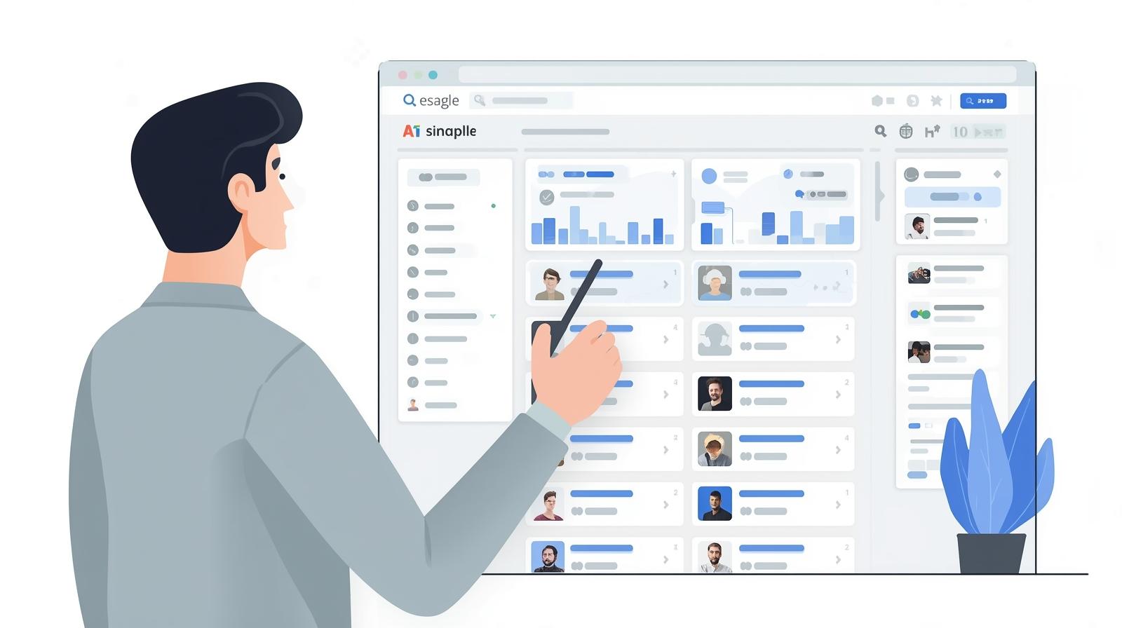 AI-Powered Website Search: Boost Conversions & UX