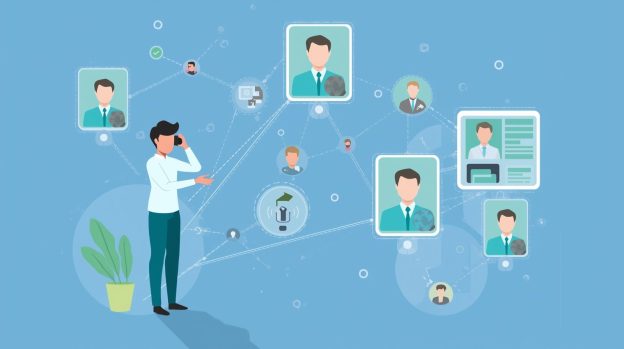 How to Choose a Website Development Company That Speaks Your Business Language