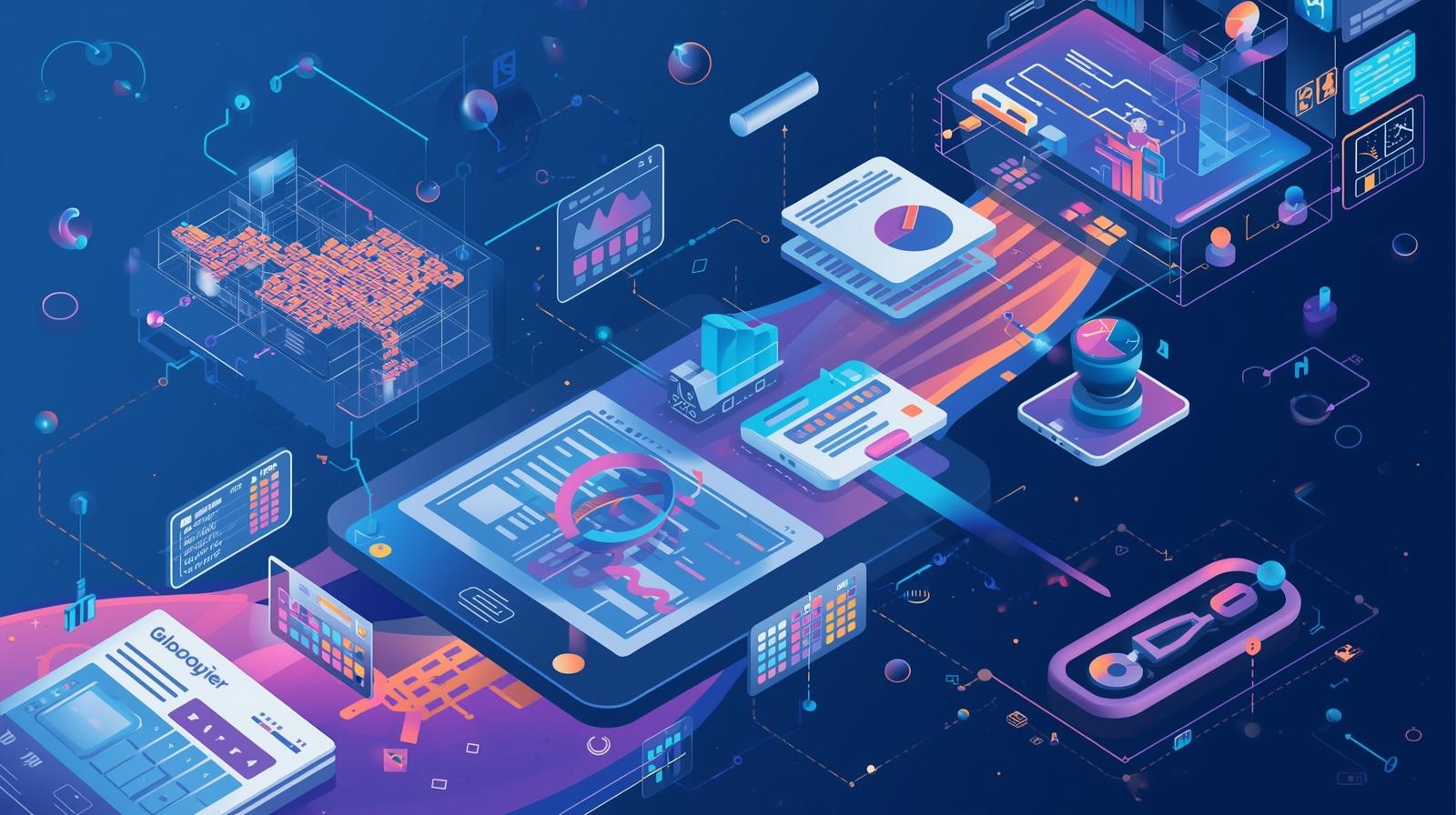 How Apps Adapt to User Behaviour