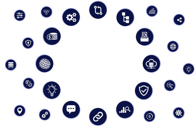 Blockchain Development Company