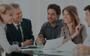 Custom Software Development Company