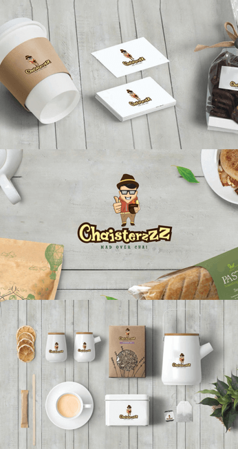 VerveLogic Portfolio