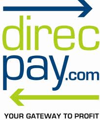 DirecPay Logo