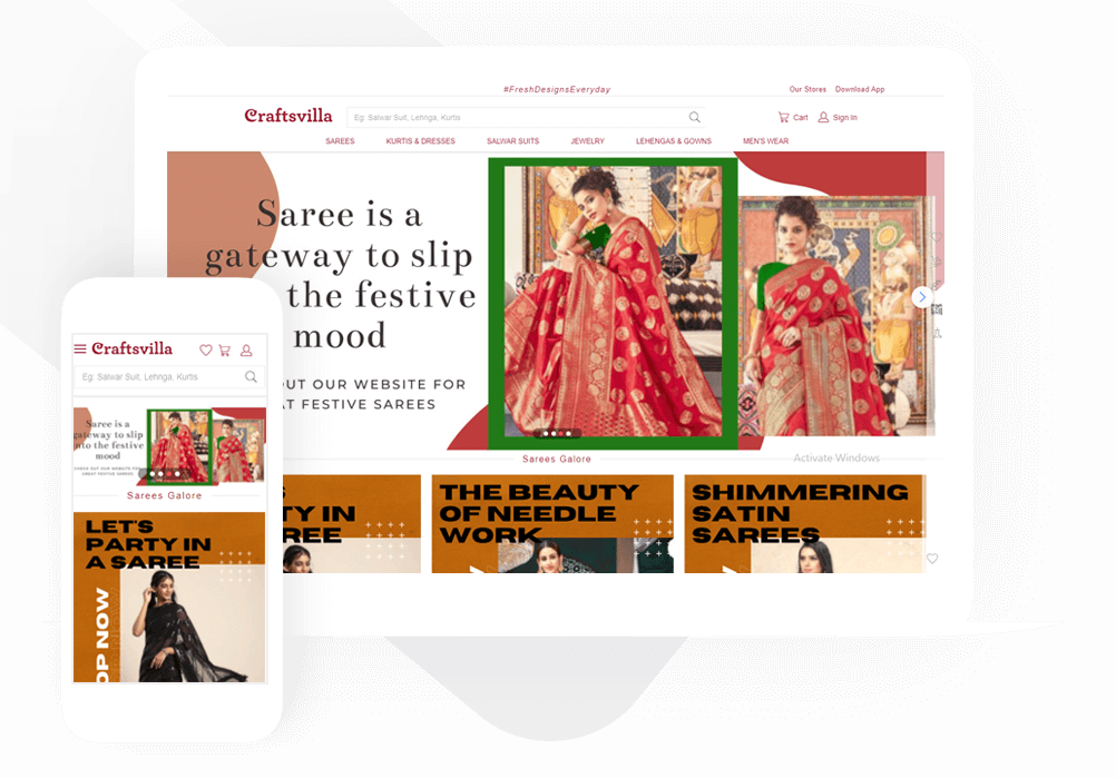 ecommerce