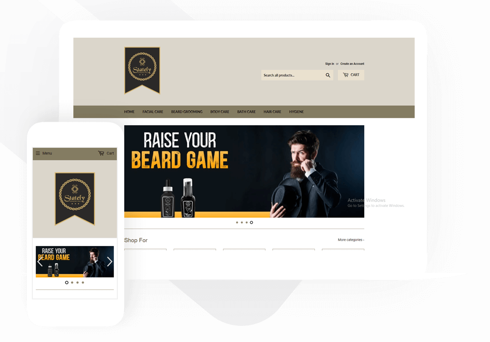 ecommerce