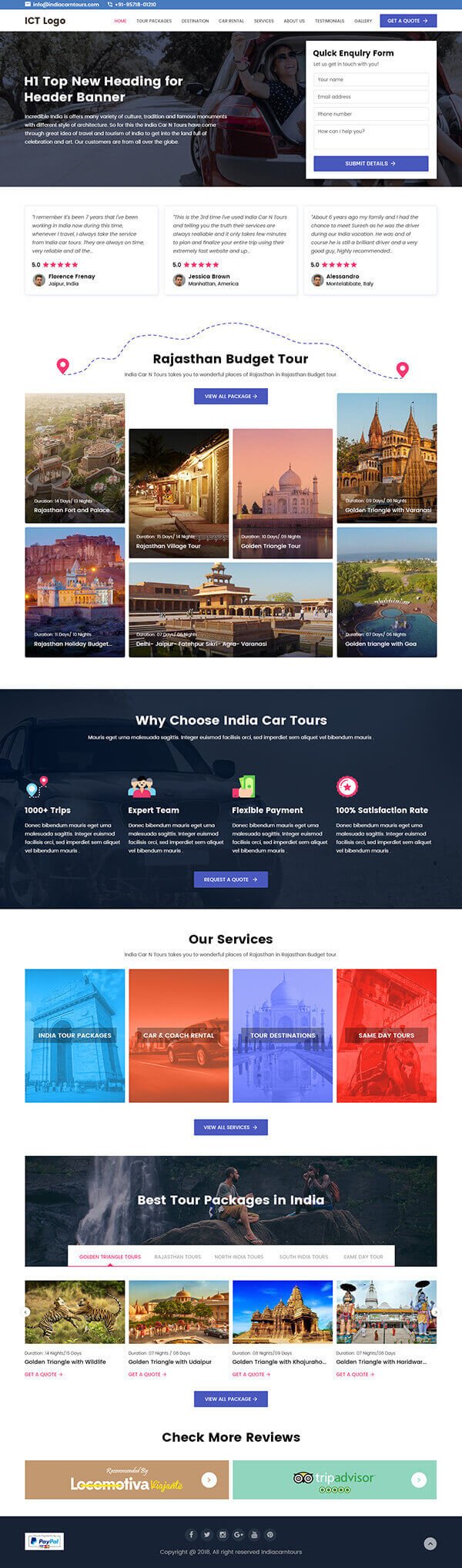 VerveLogic Portfolio