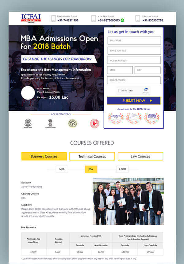 VerveLogic Portfolio