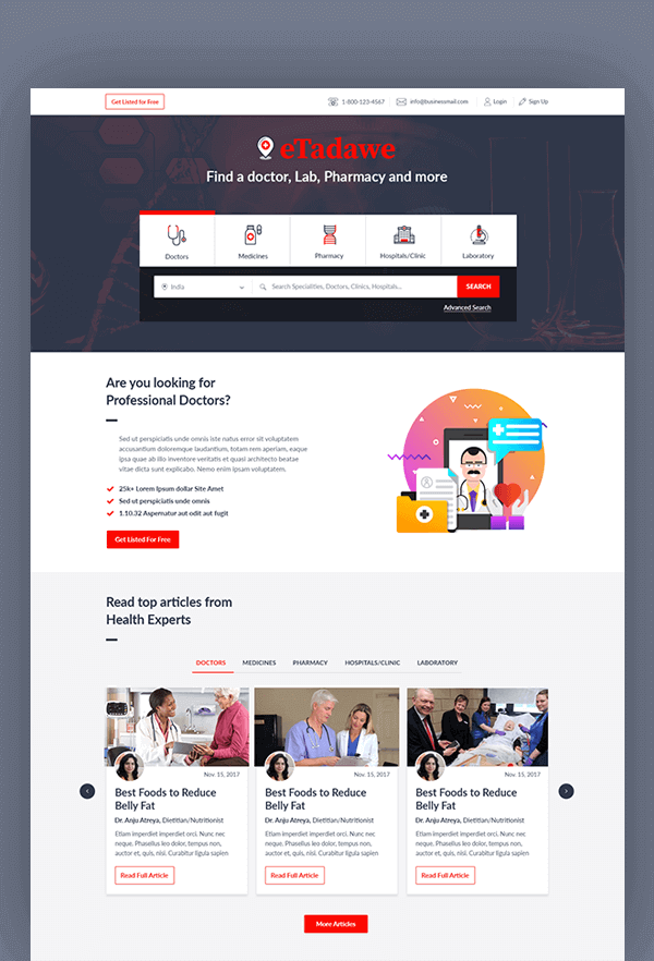 VerveLogic Portfolio